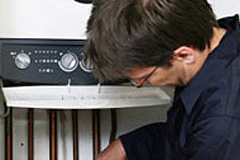 boiler repair New Brimington