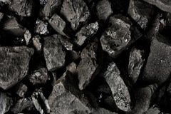 New Brimington coal boiler costs