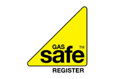 gas safe companies New Brimington
